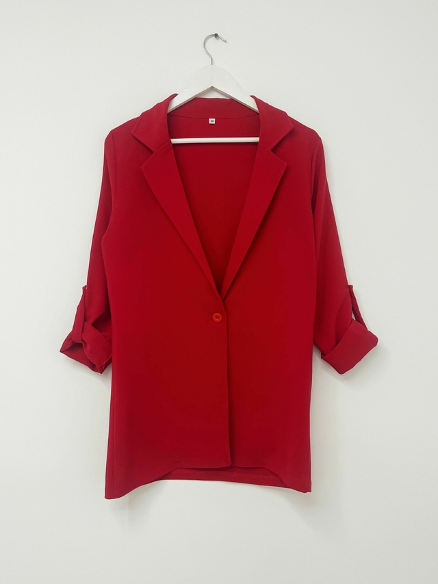 Blazer Mia / Talle M Y L (Cod. 1347) thumbnail 2