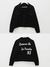 Campera LA FAMILLE (ART. 1372) - tienda online