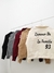 Campera LA FAMILLE (ART. 1372) en internet