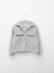Campera ALLY / TALLE M Y L (ART. 1506) - tienda online