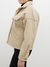 Campera ALLY / TALLE M Y L (ART. 1506)