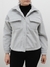 Campera ALLY / TALLE M Y L (ART. 1506) - tienda online