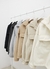 Campera ALLY / TALLE M Y L (ART. 1506) - MIIA