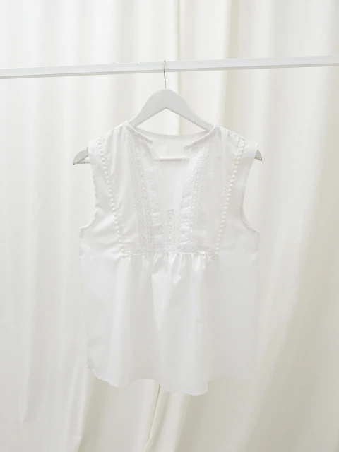 Blusa MONACO - ART.5741