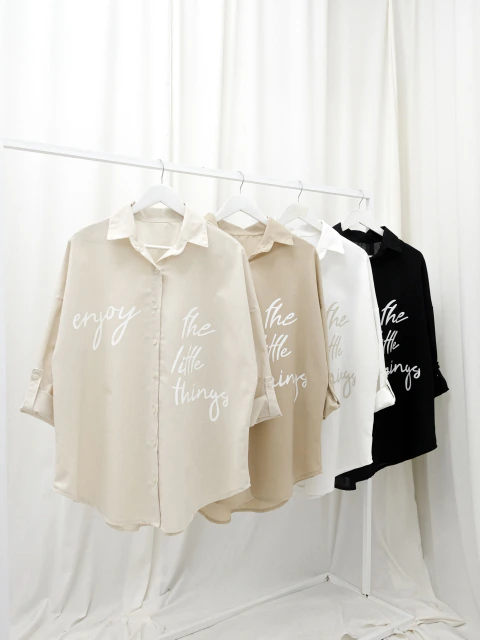 Camisa ENJOY - ART. 2744