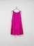 Vestido LAYLA / TALLE M Y L (COD. 2234) - MIIA