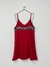 Vestido AZARIA / TALLE M Y L (COD. 2244)