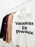 Camisa PROVENCE (ART. 2683)