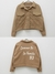 Campera LA FAMILLE (ART. 1372) - comprar online