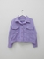 Campera DOMINIQUE (ART. 1236) / NUEVO STOCK - MIIA