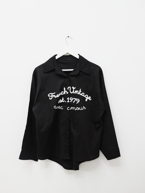 Camisa AVEC AMOUR - ART. 2338 - comprar online