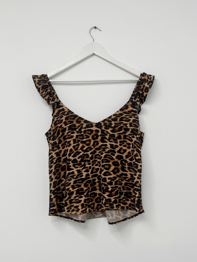 Blusa Delfina A.Print (Cod. 5325) thumbnail 2