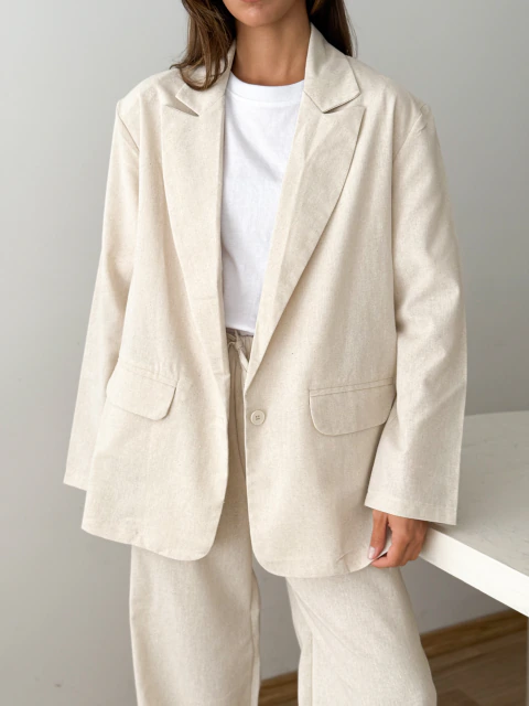 Blazer ODEAL - ART. 1807 (M/L)