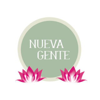 Reiki Escuela Nueva Gente