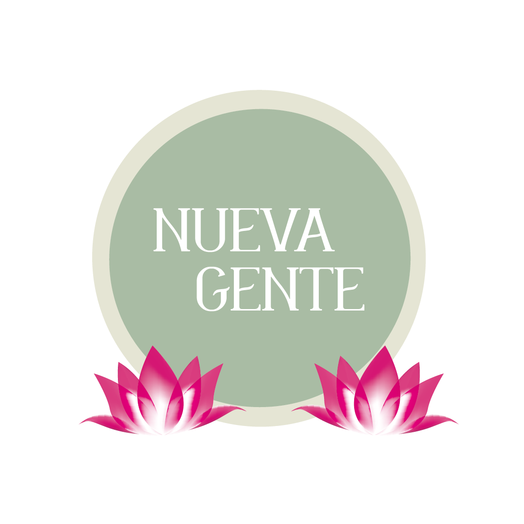 Reiki Escuela Nueva Gente