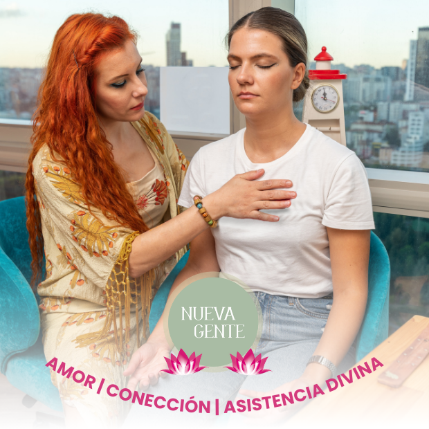 REIKI KARUNA