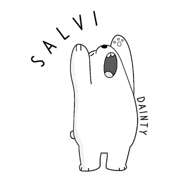 Salvidainty