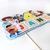 Topper para torta 3D - comprar online