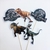 Pinchos/Props. - comprar online