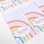 Stickers cierrabolsitas x10.