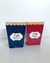 Cajitas pochocleras. - comprar online