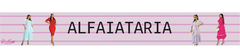 Banner da categoria ALFAIATARIA