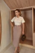 1372 - SAIA PT MID - MARROM - comprar online