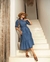 2312 - VESTIDO MID - MARMORIZADO - comprar online