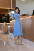 2330 - VESTIDO MID - MARMORIZADO