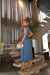 2360 - VESTIDO MID - MARMORIZADO - comprar online