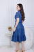 2425 - VESTIDO MID - MARMORIZADO - comprar online
