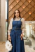 2468 - VESTIDO MID - MARMORIZADO - loja online