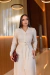 2485 - VESTIDO MID - AREIA