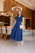 2491 - VESTIDO MID - STONE