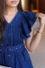 2491 - VESTIDO MID - STONE - comprar online