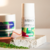 Desodorante Roll-On Natural e Vegano - Limão & Tomilho - Luxure