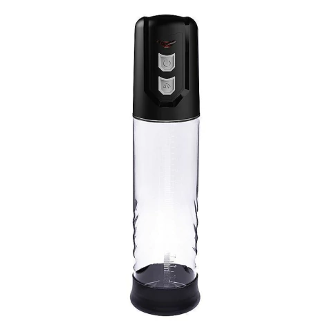 Bomba Peniana Automática Recarregável - comprar online