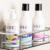 Shampoo Nutritivo Natural Para Todos os Tipos de Cabelo - comprar online