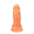 Prótese com Ventosa 12,5 x 5 cm Bege - comprar online