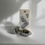 Kit Vibrador de Pulsação e Plug Tamanho P