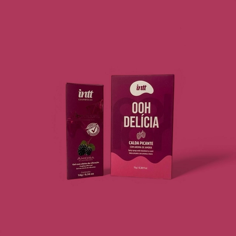 Kit Amora - comprar online