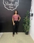 Cropped Melinda - loja online