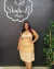Vestido karen - Studio D Modas