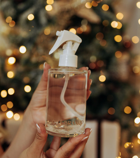 Home Spray Chá Branco - comprar online