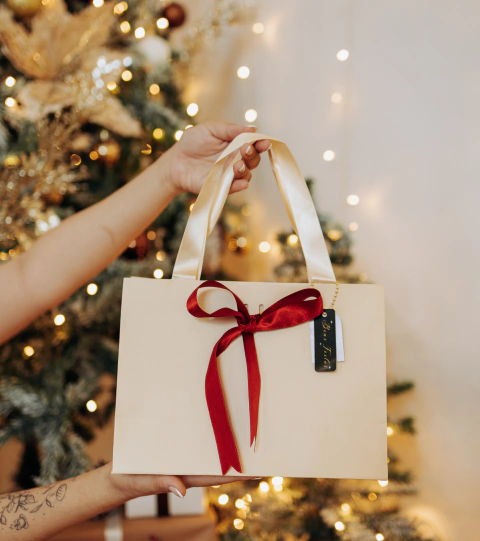Sacola Presenteável