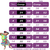 Imagem do Conjunto Infantil Junino Cropped E Saia