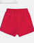 Conjunto Infantil MC Blusa Hello Kitty Vermelho e Shorts Saia- Momi J6881 - loja online