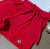 Imagem do Conjunto Infantil MC Blusa Fashion Club e Shorts C/ Laço- Momi J6878