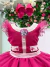 Vestido Infantil Skye Patrulha Canina na internet
