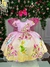 Vestido Juvenil Fadas/Sininho/Tinker Bell na internet